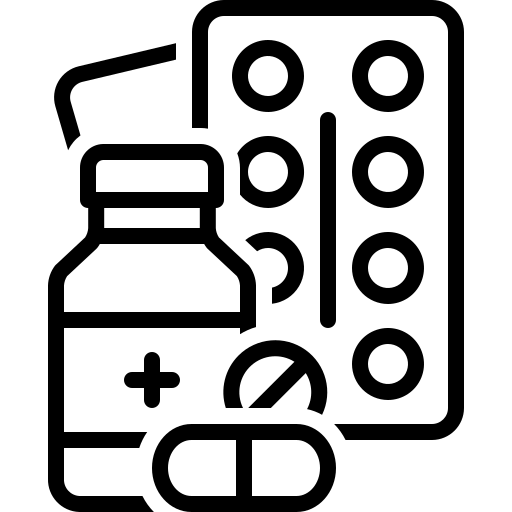 Remédios & medicamentos